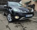 Чорний Рено Колеос, об'ємом двигуна 2 л та пробігом 237 тис. км за 8700 $, фото 1 на Automoto.ua