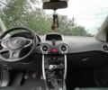 Чорний Рено Колеос, об'ємом двигуна 2 л та пробігом 220 тис. км за 8000 $, фото 5 на Automoto.ua