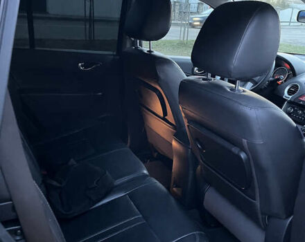 Черный Рено Колеос, объемом двигателя 2 л и пробегом 340 тыс. км за 7700 $, фото 13 на Automoto.ua