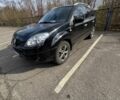 Черный Рено Колеос, объемом двигателя 2.5 л и пробегом 175 тыс. км за 5299 $, фото 2 на Automoto.ua