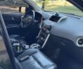 Черный Рено Колеос, объемом двигателя 2.5 л и пробегом 175 тыс. км за 5299 $, фото 4 на Automoto.ua