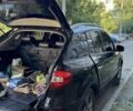 Черный Рено Колеос, объемом двигателя 2.5 л и пробегом 175 тыс. км за 5299 $, фото 7 на Automoto.ua