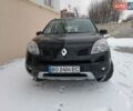 Чорний Рено Колеос, об'ємом двигуна 2.45 л та пробігом 266 тис. км за 7500 $, фото 1 на Automoto.ua