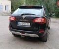 Чорний Рено Колеос, об'ємом двигуна 2.45 л та пробігом 271 тис. км за 7900 $, фото 9 на Automoto.ua