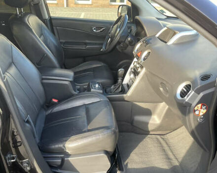 Чорний Рено Колеос, об'ємом двигуна 2 л та пробігом 340 тис. км за 7900 $, фото 26 на Automoto.ua