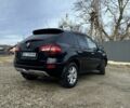 Черный Рено Колеос, объемом двигателя 2 л и пробегом 300 тыс. км за 9000 $, фото 6 на Automoto.ua