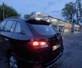 Чорний Рено Колеос, об'ємом двигуна 2 л та пробігом 230 тис. км за 9900 $, фото 8 на Automoto.ua