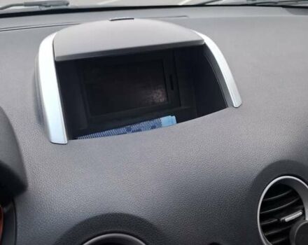 Чорний Рено Колеос, об'ємом двигуна 2 л та пробігом 220 тис. км за 9950 $, фото 23 на Automoto.ua