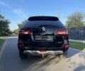 Чорний Рено Колеос, об'ємом двигуна 2 л та пробігом 220 тис. км за 8000 $, фото 4 на Automoto.ua