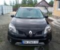 Чорний Рено Колеос, об'ємом двигуна 2 л та пробігом 159 тис. км за 11000 $, фото 4 на Automoto.ua