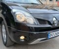 Чорний Рено Колеос, об'ємом двигуна 2.45 л та пробігом 271 тис. км за 7900 $, фото 16 на Automoto.ua