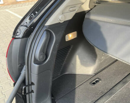 Чорний Рено Колеос, об'ємом двигуна 2 л та пробігом 340 тис. км за 7900 $, фото 18 на Automoto.ua