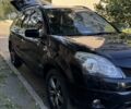 Черный Рено Колеос, объемом двигателя 2.5 л и пробегом 175 тыс. км за 5299 $, фото 5 на Automoto.ua