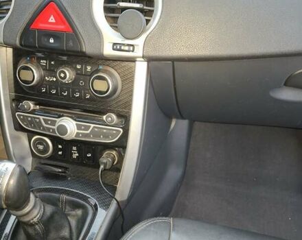 Чорний Рено Колеос, об'ємом двигуна 2 л та пробігом 220 тис. км за 9950 $, фото 14 на Automoto.ua