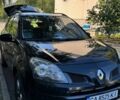 Черный Рено Колеос, объемом двигателя 2.5 л и пробегом 175 тыс. км за 5299 $, фото 3 на Automoto.ua