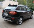 Чорний Рено Колеос, об'ємом двигуна 2.45 л та пробігом 271 тис. км за 7900 $, фото 2 на Automoto.ua