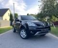 Чорний Рено Колеос, об'ємом двигуна 2 л та пробігом 220 тис. км за 8000 $, фото 1 на Automoto.ua