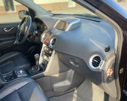 Чорний Рено Колеос, об'ємом двигуна 2 л та пробігом 340 тис. км за 7900 $, фото 25 на Automoto.ua