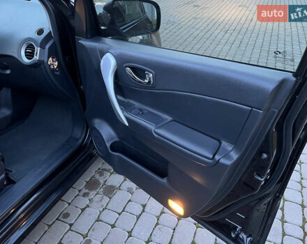 Черный Рено Колеос, объемом двигателя 2 л и пробегом 340 тыс. км за 7700 $, фото 22 на Automoto.ua