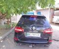 Чорний Рено Колеос, об'ємом двигуна 2.5 л та пробігом 164 тис. км за 10000 $, фото 3 на Automoto.ua