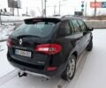 Чорний Рено Колеос, об'ємом двигуна 2.45 л та пробігом 266 тис. км за 7500 $, фото 6 на Automoto.ua