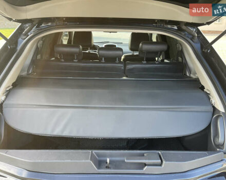 Чорний Рено Колеос, об'ємом двигуна 2 л та пробігом 340 тис. км за 7900 $, фото 14 на Automoto.ua