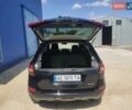 Черный Рено Колеос, объемом двигателя 2.49 л и пробегом 153 тыс. км за 8000 $, фото 12 на Automoto.ua