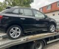 Чорний Рено Колеос, об'ємом двигуна 2 л та пробігом 235 тис. км за 3500 $, фото 1 на Automoto.ua