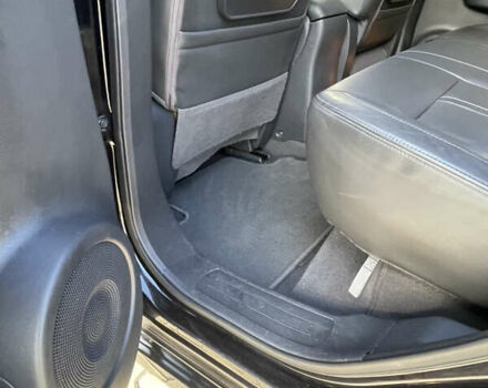 Чорний Рено Колеос, об'ємом двигуна 2 л та пробігом 340 тис. км за 7900 $, фото 21 на Automoto.ua