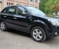 Чорний Рено Колеос, об'ємом двигуна 2.45 л та пробігом 271 тис. км за 7900 $, фото 7 на Automoto.ua