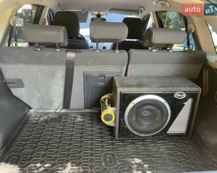 Рено Колеос 2011 в Одессе на Automoto.ua Черный Рено Колеос, объемом двигателя 2 л и пробегом 286 тыс. км за 10700 $, фото 39 на Automoto.ua