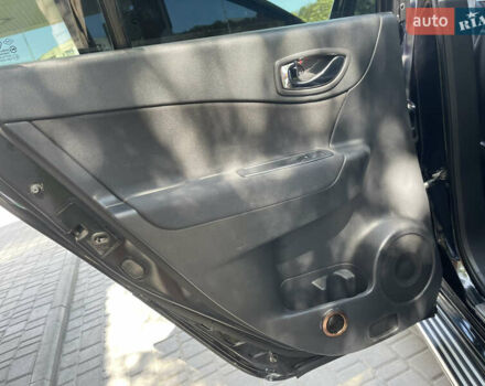 Рено Колеос 2011 в Одессе на Automoto.ua Черный Рено Колеос, объемом двигателя 2 л и пробегом 286 тыс. км за 10700 $, фото 36 на Automoto.ua