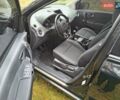 Черный Рено Колеос, объемом двигателя 2.5 л и пробегом 250 тыс. км за 9000 $, фото 2 на Automoto.ua