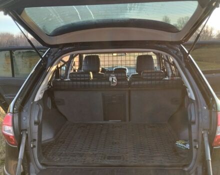 Черный Рено Колеос, объемом двигателя 2 л и пробегом 199 тыс. км за 12000 $, фото 2 на Automoto.ua