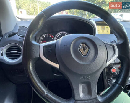 Рено Колеос 2011 в Одессе на Automoto.ua Черный Рено Колеос, объемом двигателя 2 л и пробегом 286 тыс. км за 10700 $, фото 14 на Automoto.ua