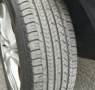 Черный Рено Колеос, объемом двигателя 2 л и пробегом 305 тыс. км за 9600 $, фото 41 на Automoto.ua