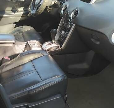 Черный Рено Колеос, объемом двигателя 2 л и пробегом 305 тыс. км за 9600 $, фото 20 на Automoto.ua