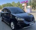 Рено Колеос 2011 в Одессе на Automoto.ua Черный Рено Колеос, объемом двигателя 2 л и пробегом 286 тыс. км за 10700 $, фото 9 на Automoto.ua