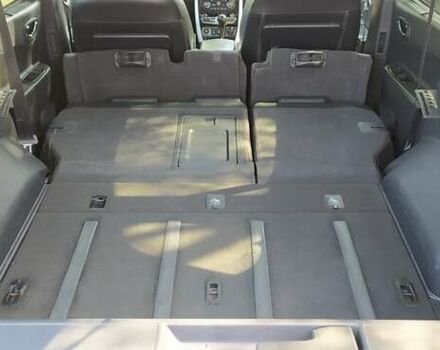 Черный Рено Колеос, объемом двигателя 2 л и пробегом 305 тыс. км за 9600 $, фото 39 на Automoto.ua