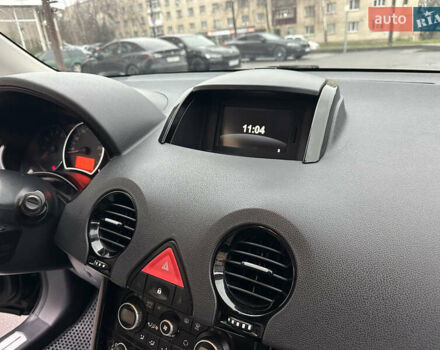 Черный Рено Колеос, объемом двигателя 2 л и пробегом 171 тыс. км за 11400 $, фото 56 на Automoto.ua