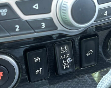 Рено Колеос 2011 в Одессе на Automoto.ua Черный Рено Колеос, объемом двигателя 2 л и пробегом 286 тыс. км за 10700 $, фото 18 на Automoto.ua