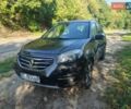 Чорний Рено Колеос, об'ємом двигуна 2 л та пробігом 237 тис. км за 6850 $, фото 1 на Automoto.ua