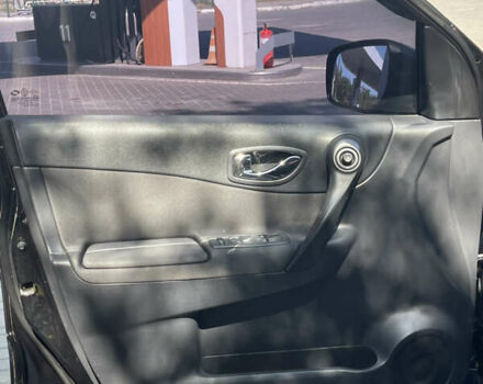 Рено Колеос 2011 в Одессе на Automoto.ua Черный Рено Колеос, объемом двигателя 2 л и пробегом 286 тыс. км за 10700 $, фото 29 на Automoto.ua