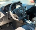 Черный Рено Колеос, объемом двигателя 2 л и пробегом 191 тыс. км за 9800 $, фото 14 на Automoto.ua