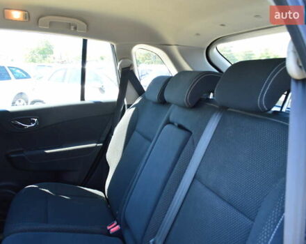 Черный Рено Колеос, объемом двигателя 2.49 л и пробегом 95 тыс. км за 8999 $, фото 9 на Automoto.ua