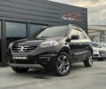 Черный Рено Колеос, объемом двигателя 2 л и пробегом 196 тыс. км за 288 $, фото 1 на Automoto.ua