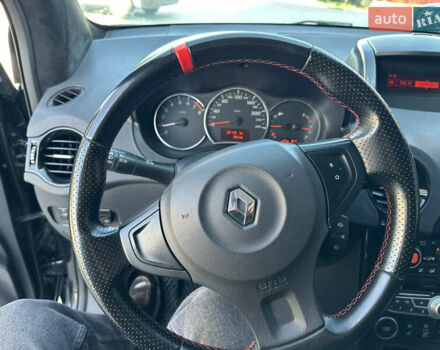 Черный Рено Колеос, объемом двигателя 2.49 л и пробегом 230 тыс. км за 9777 $, фото 20 на Automoto.ua