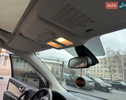 Черный Рено Колеос, объемом двигателя 2 л и пробегом 171 тыс. км за 11400 $, фото 57 на Automoto.ua