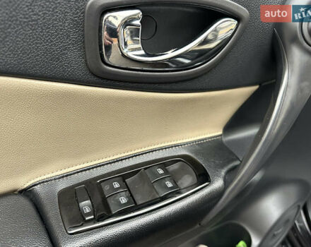 Черный Рено Колеос, объемом двигателя 2 л и пробегом 171 тыс. км за 11400 $, фото 32 на Automoto.ua