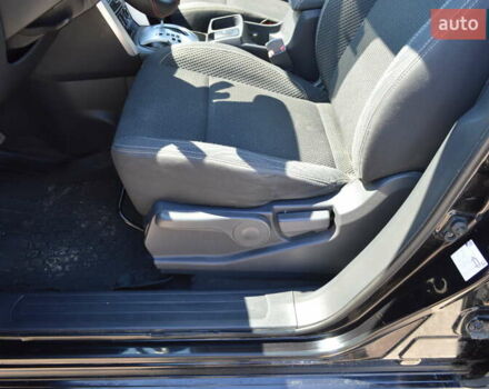 Черный Рено Колеос, объемом двигателя 2.49 л и пробегом 95 тыс. км за 8999 $, фото 7 на Automoto.ua